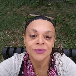 Meet your Posher, Irene